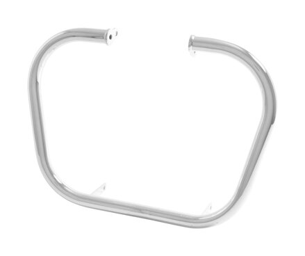 Chrómovaný predný padací rám 38mm pre Suzuki VL1500LC Boulevard C90 