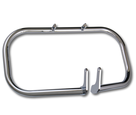 ROAD - CLASSIC Predný padací rám pre Yamaha Virago XV 750 / 1100