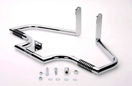 Predný padací rám s priemerom 32mm pre Honda VTX 1300 Custom / Retro (R / S / T / C)