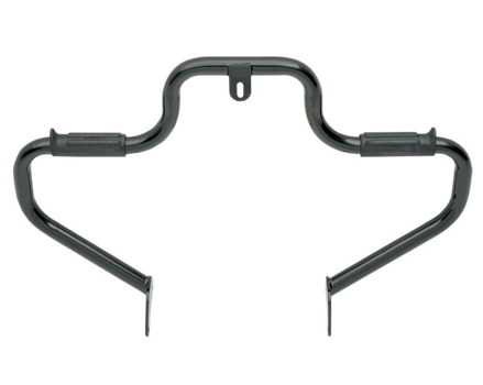 Predný padací rám so stupačkami pre Yamaha XVS 1300 Midnight Star Deluxe