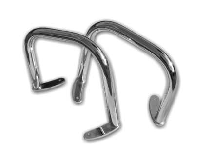 ROAD - Zadný padací rám pre Suzuki Intruder 1500LC / VL1500 / C90