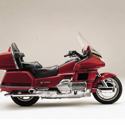 MS - Akrylové plexisklo pre Honda GL1500 GoldWing 1987-2000