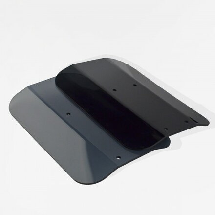 MS - Bočné deflektory pre Honda GL1800 GoldWing 2001-2017