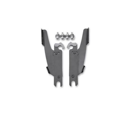 Montážna sada k plexisklám a Maskám Memphis Shades pre Honda VT1100 C2 Sabre SC43