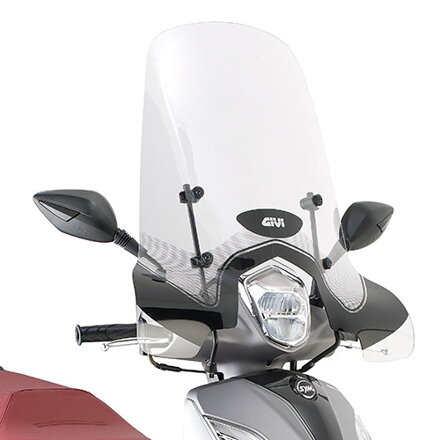 GIVI PLEXI PRE  SYMPHONY ST 50-125-200 2021