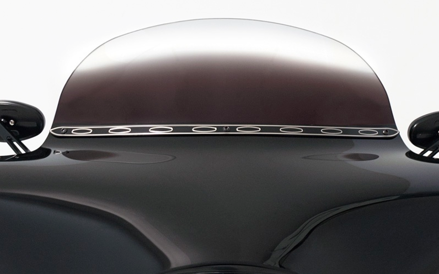 Lišta pod plexi Memphis Shades Night Shades Ellipse Trim