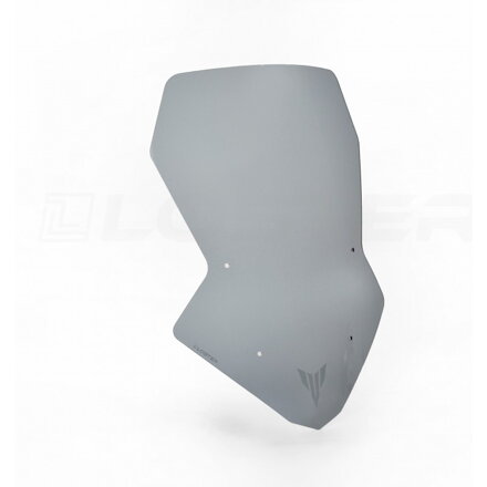 Motocyklové plexisklo pre Yamaha Tracer 900 2018-2021