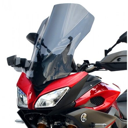Turistické plexisklo pre Yamaha Tracer 900 2015-2017