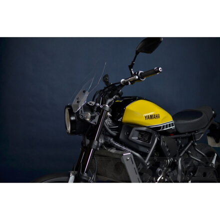 Turistické plexisklo pre Yamaha XSR 700 2016-2021