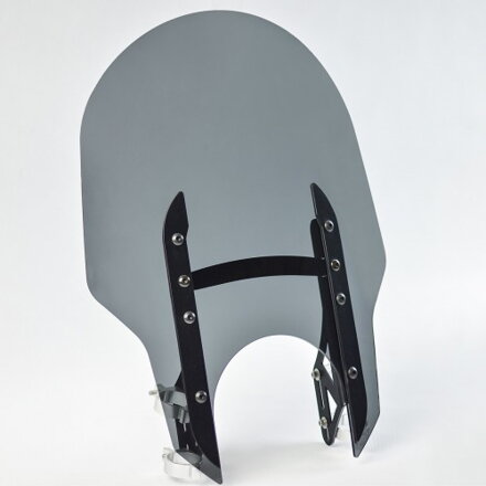 MS - Akrylové plexisklo pre Yamaha XV 950 Bolt 2014-2023