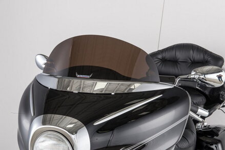 Slipstreamer plexisklo do masky 8" pre Yamaha XVZ 1300 Royal Star Venture