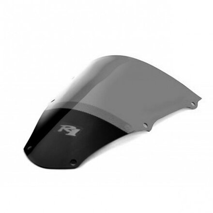 Motocyklové plexisklo pre Yamaha YZF-R1 1998-1999