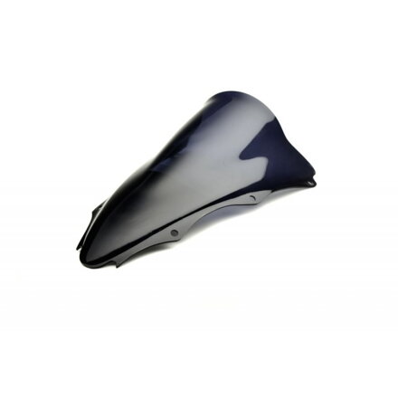 Motocyklové plexisklo pre Yamaha YZF-R1 2000-2001