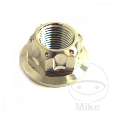 Matica prednej osi JMP 16X1.50 mm – Honda CMX 500, BMW F 800, Honda CB 500