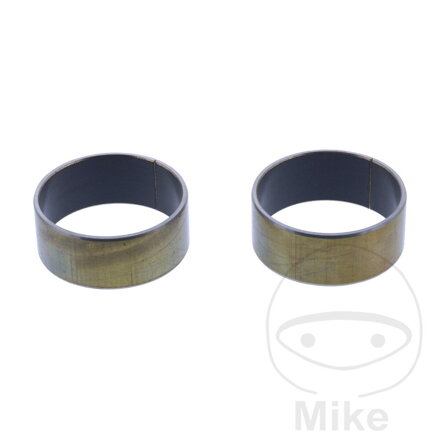 Vodiace puzdro prednej vidlice JMP 45X49X20 mm – Honda GL 1500, VTX 1800, CBR 600