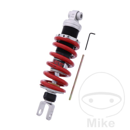 Zadný tlmič YSS MZ456-305TR-45-85 nastaviteľný – Yamaha XVS 1300