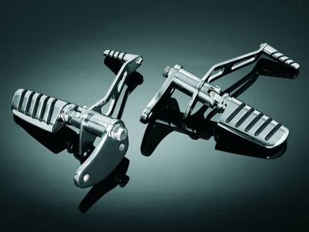 Highway Hawk Prepákovanie TECH GLIDE pre motocykle KAWASAKI VN800 Vulcan / Vulcan Classic 494-601