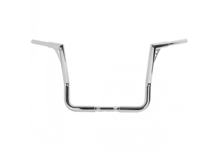 Ape Hanger 14" riadidlá pre Harley Davidson Touring 1982-2025