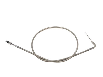 Highway Hawk Lanko spojka, predĺžené + 15cm pre motocykel SUZUKI VZ800 Marauder 20-0235