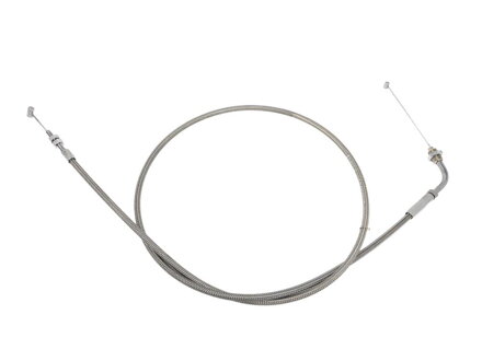 Oceľové plynové lanko pre motocykle HONDA VT750C2 ACE a VT750DC 20-0186