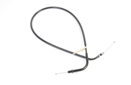 Yamaha - Zatváracie plynové lanko pre Yamaha XV950 Bolt 2014-2016