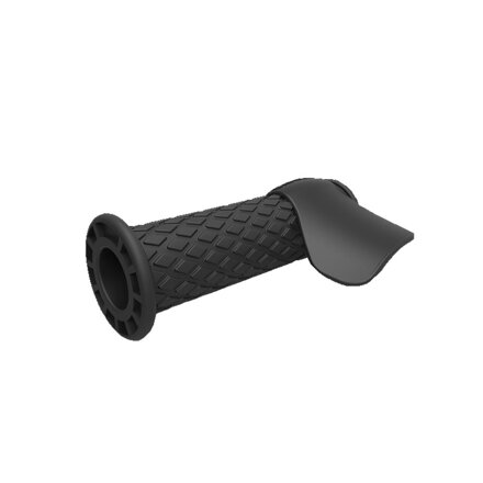 Oxford - Univerzálna opierka rúk / tempomat 22mm na rukoväte 