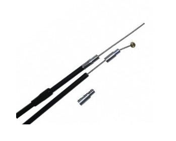 Lanko plynu s bowdenom, univerzálne