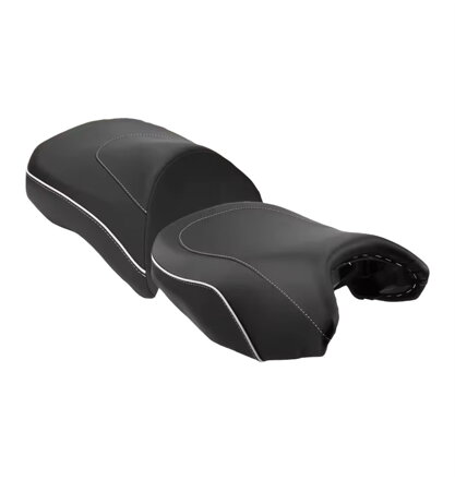 Set kožených sediel pre BMW R1200GS / R1250GS