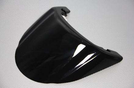 Kryt zadného sedla spolujazdca pre motocykle Suzuki VZR1800R / M109R