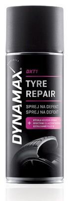 Dynamax - SPREJ NA DEFEKTY 400ML