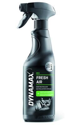 Dynamax - OSVIEŽOVAČ VZDUCHU / INTERIÉRU DO AUTA 500 ML