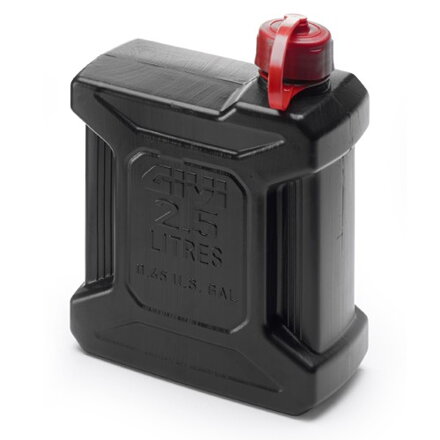 GIVI KANISTER NA PHM 2,5 L TAN01