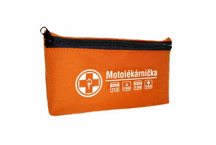 MOTOLEKÁRNIČKA