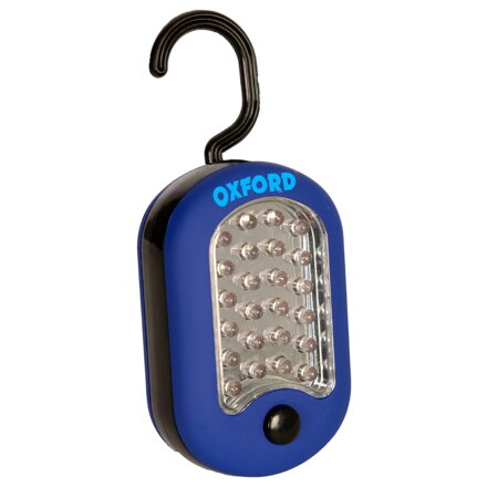 OXFORD LAMPA WORKTORCH