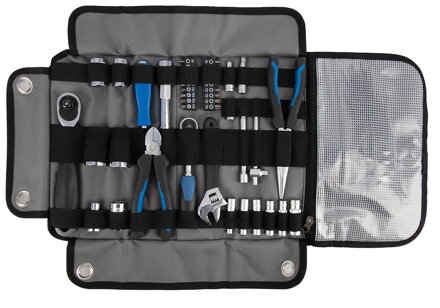 Oxford - Sada náradia na motocykle