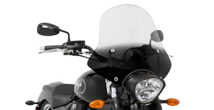 Victory Sportshield Speed Demon