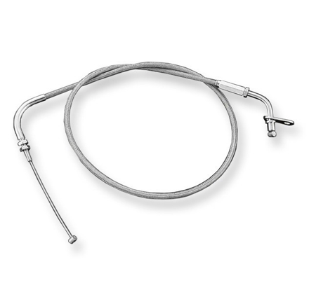 Highway Hawk Lanko spojka pre motocykle YAMAHA XV1600A Wild Star a XV1600 Road Star 20-02326