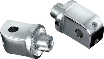 Kuryakyn - Adaptéry k stupačkám / platňam pre vybrané motocykle