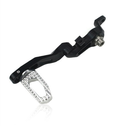 Nastaviteľná sklopná radiaca páka pre BMW R1200GS Adventure / R1250GS Adventure