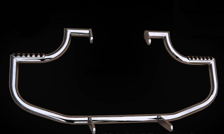 MOTON - Predný padací rám s predkopmi pre YAMAHA MIDNIGHT STAR 1300 V STAR