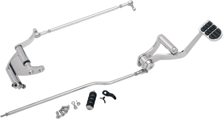 Kuryakyn - Chrómovanie prepákovanie pre Harley Davidson Dyna 