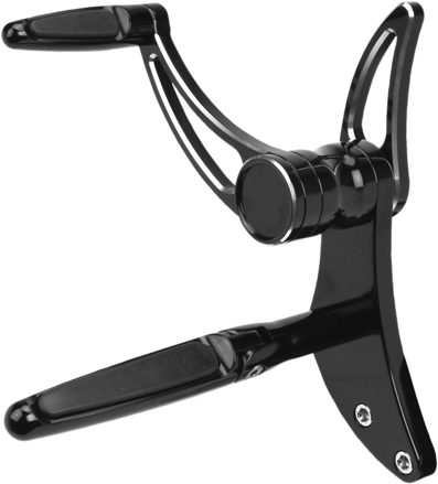 HAWG HALTERS - Kompletné prepákovanie pre Harley Davidson Softail 2018-2022