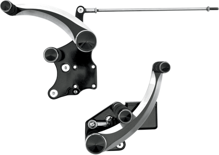 ACCUTRONIX - Kompletné prepákovanie pre Harley Davidson Softail 