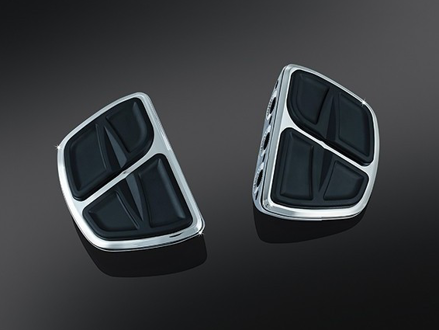 Platne vodiča alebo pasažiera KINETIC MINI pre motocykle (7611)