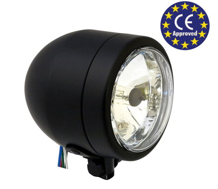 MS 943802 PREDNÉ SVETLO