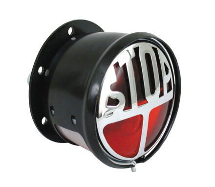 MS 516086 KONCOVÉ SVETLO