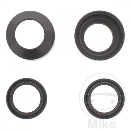 Gufera prednej vidlice s prachovkami All Balls 56-117 35X48X11 mm – Harley-Davidson FXR 1340, FXRS 1340, FXS 1340
