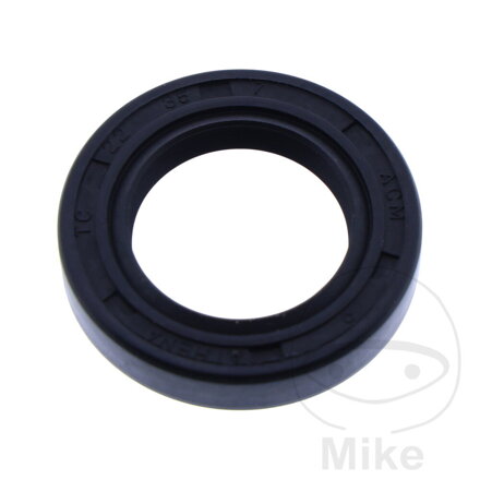Gufero predného kolesa ľavé Athena 22X35X7 mm – Yamaha XV 500, CS 50, CW 50