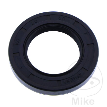 Gufero zadného kolesa ľavé Athena 30X50X7 mm – Honda CMX 1100, CB 1000, CTX 700