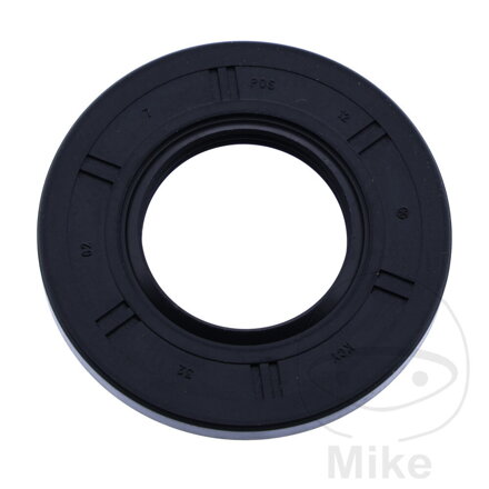 Gufero zadného kolesa ľavé originálny diel 32X62X7 mm – Hyosung GV 125, GV 250, GV 300